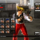 Illustration for article titled Tekken 6 Character Customization